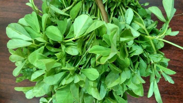 venthaya keerai is better for gents health venthaya keerai is better for gents health
