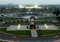 Prime Minister Modi Inaugurates National War Memorial Near India Gate, ask congress India First or Family First