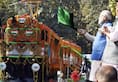 6 ways in which Indian Railways was Modi-fied in last 5 years