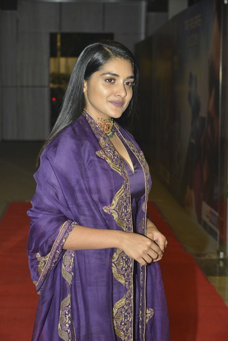 నివేత థామస్ లేటెస్ట్ ఫొటోస్ (118 ప్రీ రిలీజ్ ఈవెంట్)