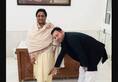 BSP Chief Mayawati give big blow to Rahul Gandhi And Laloo Yadav in Bihar