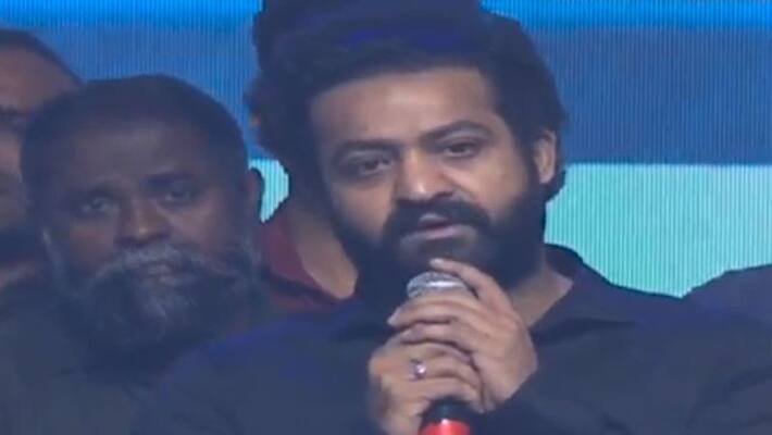 ntr speech at 118 movie pre release event ntr speech at 118 movie pre release event