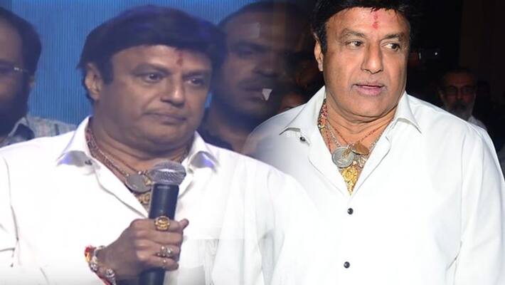 hindupuram MLA balakrishna responce on kodela death hindupuram MLA balakrishna responce on kodela death