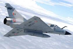 Indian air force attacked on Pakistani terrorist base camp, Pakistani airforce claim IAF violate LOC