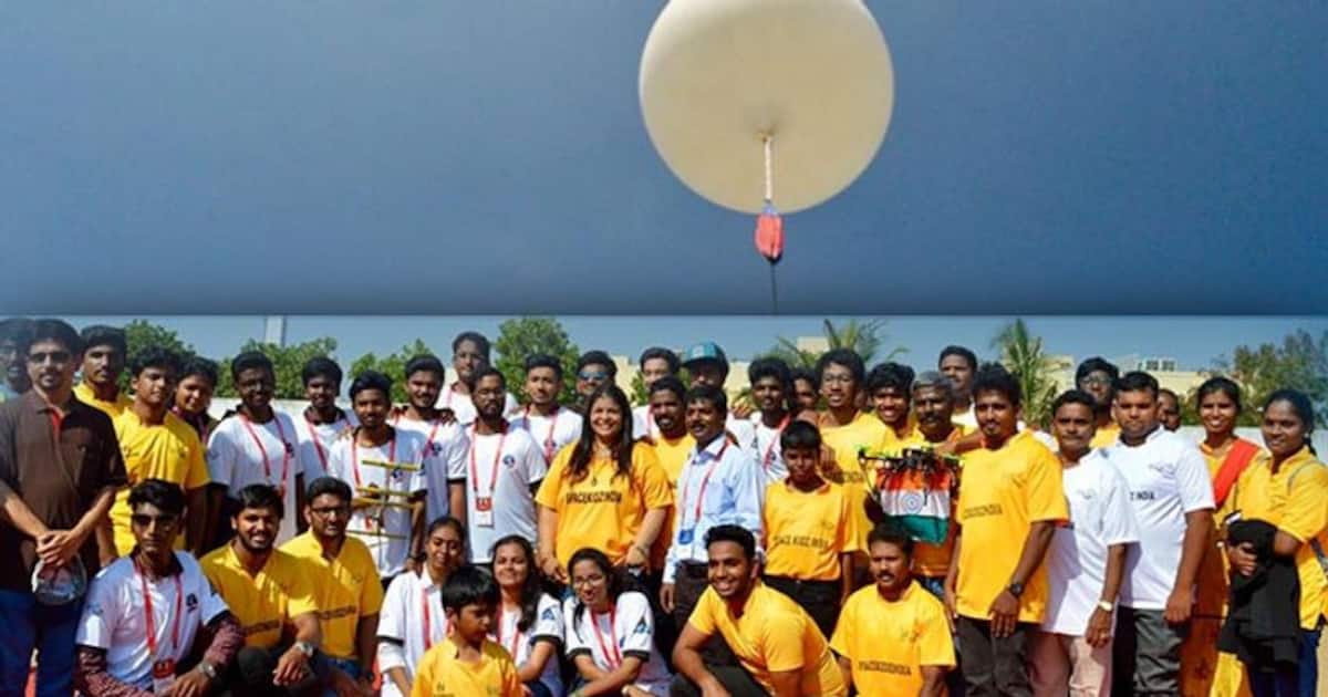 Space Kidz India launches NSLV as a tribute to former CM Jayalalithaa