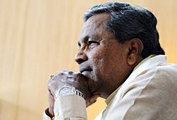 Koppal Congress leaders Siddaramaiah  enter national politics