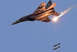 Revange of pulwama attack by Indian Airforce