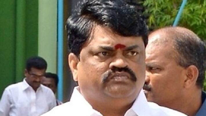 Rajendra balaji speech about karunanidhi's treatment Rajendra balaji speech about karunanidhi's treatment