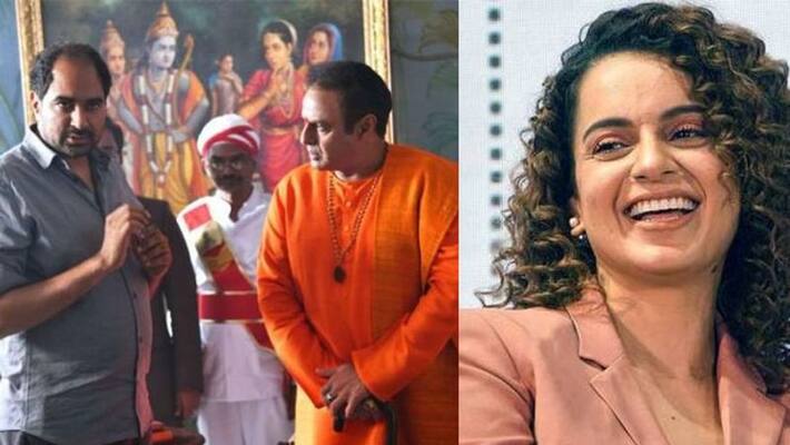kangana ranaut comments on ntr mahanaykudu kangana ranaut comments on ntr mahanaykudu