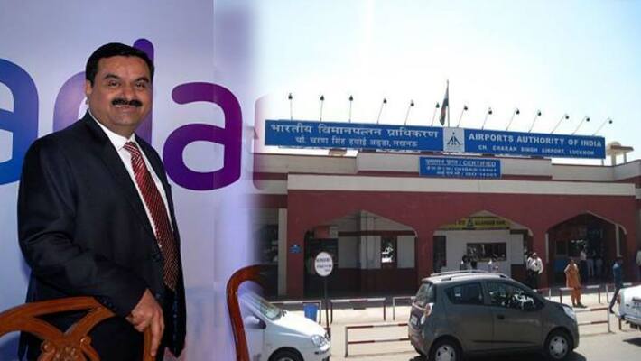 5 airport under adani group 5 airport under adani group