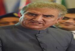 Pakistan Foreign Minister Shah Mahmood Qureshi has summoned an emergency meeting in Islamabad