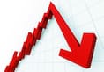 Equity indices down on weak global cues, Tata Motors worst-affected