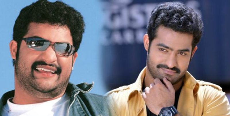 ఎన్టీఆర్ - లైపో సక్షన్