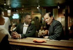 Green Book best picture win sparks angry reactions on social media