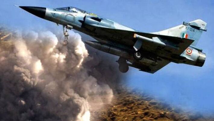 India-Pakistan Border Tensions... India-Pakistan Border Tensions...
