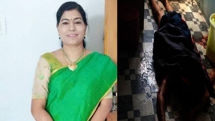 accused one arrest over congress leader murder case accused one arrest over congress leader murder case