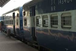 NEET 2019 Over 500 students miss exam due 7 hour train delay Kumaraswamy seeks PM Modis intervention