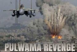 IAF air strikes Balakot Pakistan media peddles lies claims Indian jets chased back Pakistan