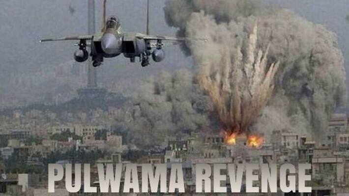 300 terrorists killed in Indian air strike, says government source 300 terrorists killed in Indian air strike, says government source