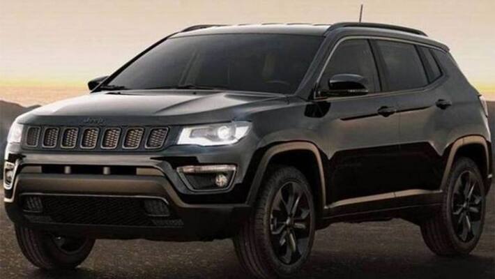 FCA India recalls 11,002 Jeep Compass units to update engine software FCA India recalls 11,002 Jeep Compass units to update engine software