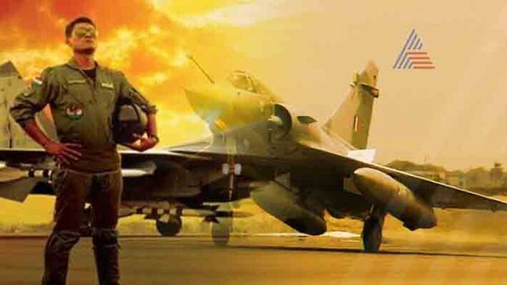 War planes that came up to attack India War planes that came up to attack India