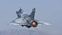 Pakistan continues to provoke India; sends fighter jets close to LoC