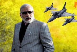 PM Modi was 'inside war room' as India attacked Pakistan, all ministers told to stay put in Delhi