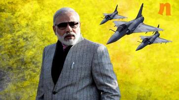 Pm modi was inside war room as india attacked Pakistan all ministers told to stay put in delhi