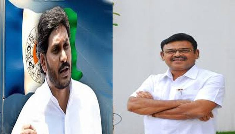 కాపు కోటా కింద అంబటి రాంబాబుకు జగన్ కేబినెట్లో చోటు దక్కే అవకాశం ఉంది. కాపు సామాజిక వర్గానికి మూడు లేదా నలుగురికి కేబినెట్లో చోటు దక్కే అవకాశం ఉందని అంటున్నారు.