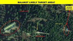 India gathered these intelligence reports on Balakot training camp before hitting the enemy hard
