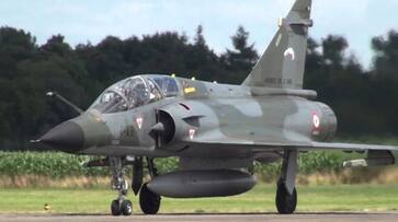 Why Mirage 2000 used in Indian strike on Pakistan