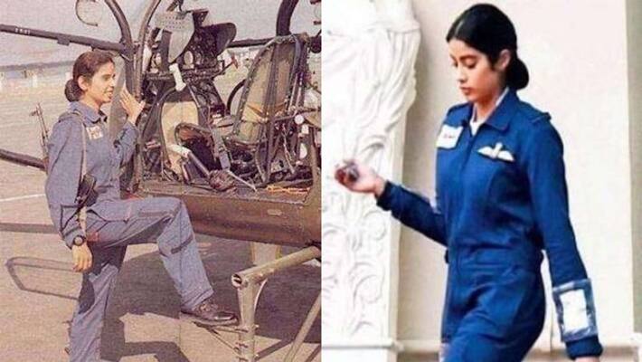 sridevi daughter next movie update sridevi daughter next movie update