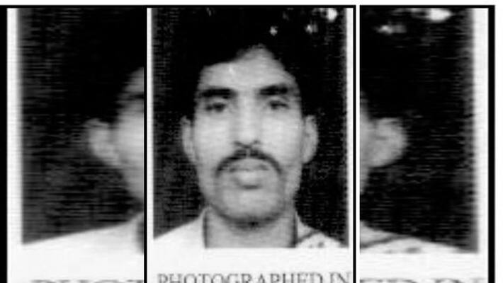 Azhar Yusuf, involved in 1999 IA plane hijack, one of the victims of IAF strike Azhar Yusuf, involved in 1999 IA plane hijack, one of the victims of IAF strike