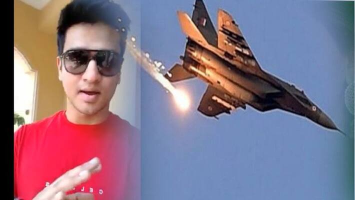 nikhil about surgical strike 2 nikhil about surgical strike 2