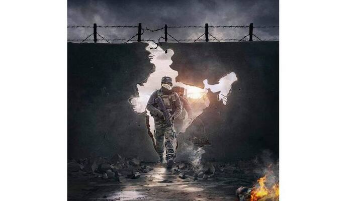 350 terrorists killed as IAF hits terror camps in PoK 350 terrorists killed as IAF hits terror camps in PoK