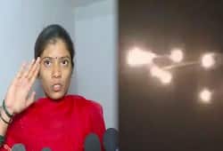 Avenging Pulwama: Martyr Guru's wife in Mandya salutes Indian Air Force