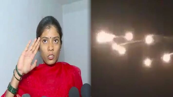 Karnataka: Asked to marry brother-in-law, Pulwama martyr's wife seeks cops help Karnataka: Asked to marry brother-in-law, Pulwama martyr's wife seeks cops help