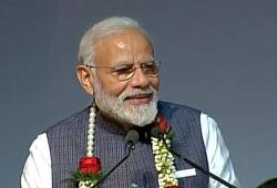 Prime Minister Modi To Unveil 800 Kilogram Bhagavad Gita In Delhi's ISKCON Temple