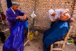 How China deals Uyghur terrorism Xinjiang