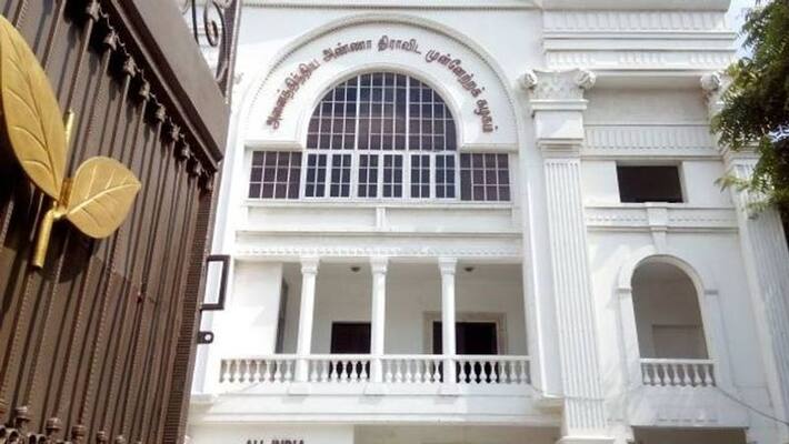 thangamani and velumani are the heros of admk thangamani and velumani are the heros of admk