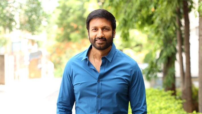 gopichand remuneration news viral in film nagar gopichand remuneration news viral in film nagar