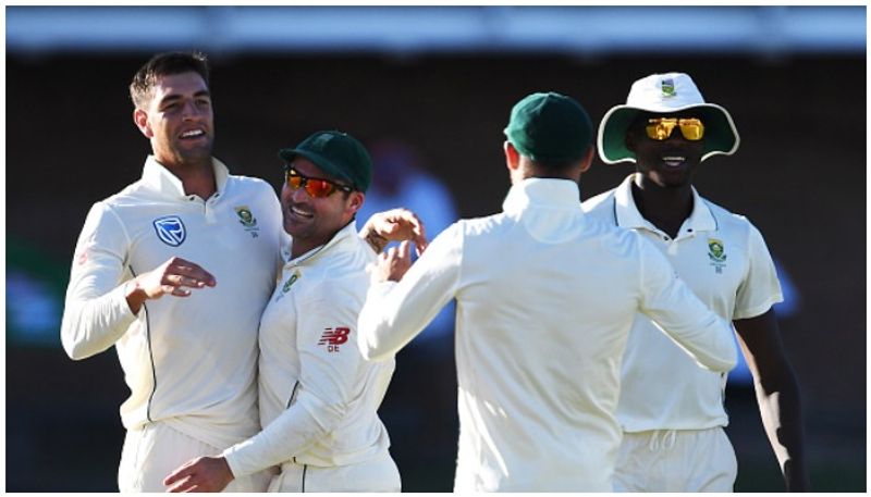 India vs South Africa, IND vs SA 2021-22: Proteas announce 21-member Test sqaud, led by Dean Elgar-ayh