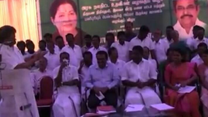 minister benjamin in maduranthaham minister benjamin in maduranthaham