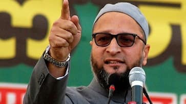Election results 2019: Asaduddin Owaisi headed for victory in Hyderabad; BJP puts up good fight