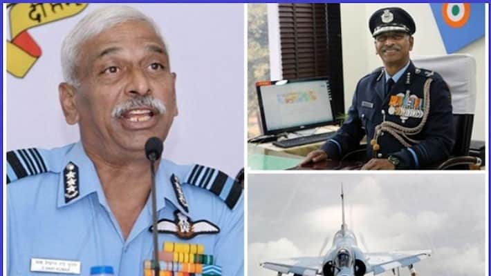 malayali man behind India air strike in pakistan malayali man behind India air strike in pakistan