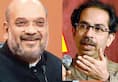 The formula for seats in BJP-Shiv Sena could not be solved
