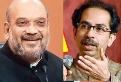 The formula for seats in BJP-Shiv Sena could not be solved