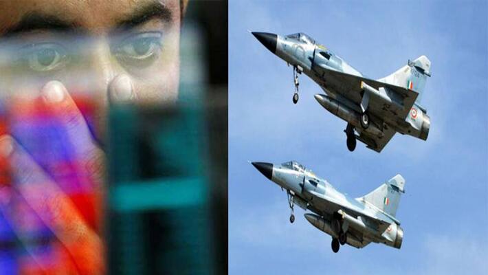 'Dada' Mirage, a lesson for Pakistan 'Dada' Mirage, a lesson for Pakistan
