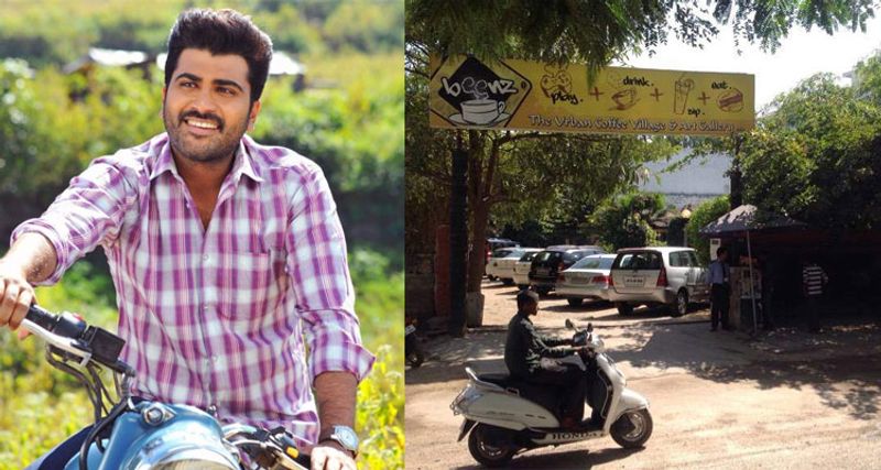 Amazing Restaurants Owned by Indian Celebrities