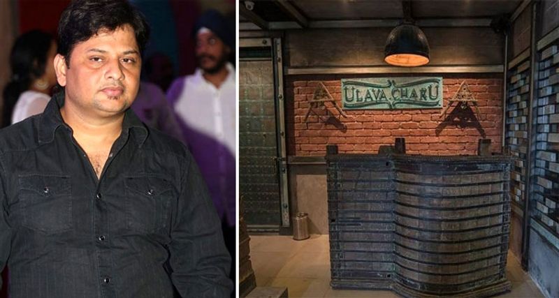 Amazing Restaurants Owned by Indian Celebrities